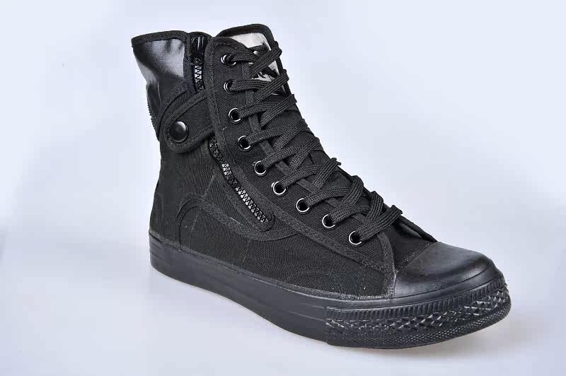 Bottes militaires - Ref 1399761 Image 4