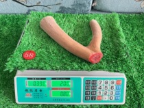 Sika deer fresh antler whole branch first stubble and two strips