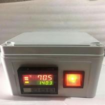 Omron integrated temperature control box (mold hot runner box)