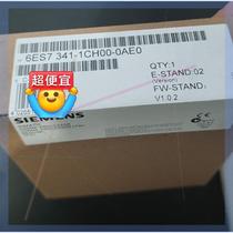 6ES7341-1CH00-0AE0 Siemens in stock