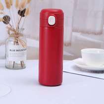 Outdoor popular convenient gift gift thermos cup large capacity juice household national style temperature boutique hot tea resistant