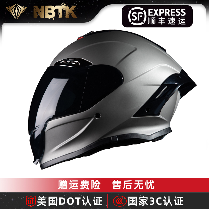 NBTK オートバイヘルメット オートバイフルヘルメット 男女兼用 3C 夏 四季 レトロ クルーズ ライディング 日焼け防止ヘルメット