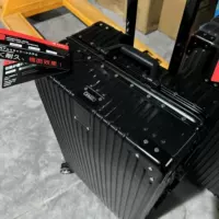 Подлинная алюминиевая рама Sichuan Teng