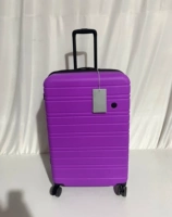 Американское подлинное расширение Nere Aurora Purple