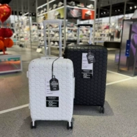 Zenvo Итальянский роскошный белый