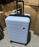 Ударопрочный багажный японский чемодан