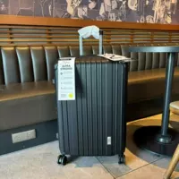 Вертикальный пункт 002, высококачественный чистый ПК, высококачественный черный