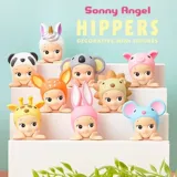 Sonny Angel Hippers Miscainry Box Lear Down Angel S