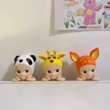 Sonny Angel Hippers Miscainry Box Lear Down Angel S