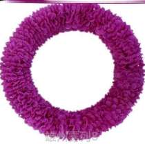 Handheld flower ring Universiade Instruments Hands Kindergarten Playground Dance Wire encryption Morning drills Hard lap Take a curtain-style prop