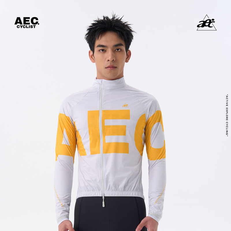 Aec Cycling Windbreaker for Men and Women, Windproof and Warm Jacket, Autumn and Winter Top, Long-Sleeved for Cycling, Road and Mountain Biking, Static Speed Aec Cycling Windbreaker for Men and Women, Windproof and Warm Jacket, Autumn and Winter Top, Long-Sleeved for Cycling, Road and Mountain Biking, Static Speed