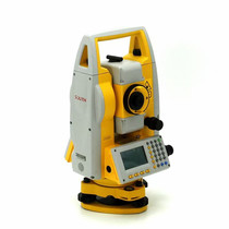 South mapping SOUTH Southern mapping full station instrument 1000 meters free prism high-precision 332 South full station instrument full