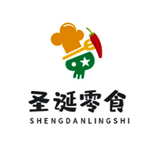 圣诞零食