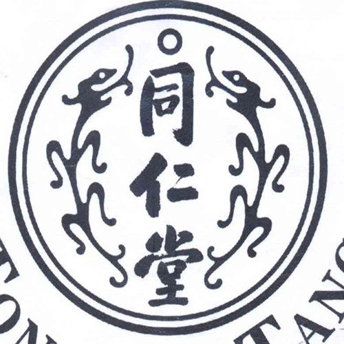 同 仁 堂 健 康的LOGO