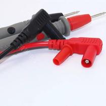 New multimeter pen line digital pen antifreeze test line multimeter needle 1000 10 multimeter pen