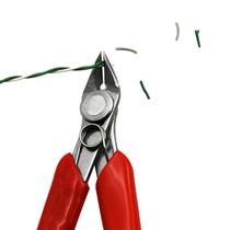 Diagonal nose pliers stainless steel diagonal nose pliers 170 electronic pliers water nose pliers wire cutting tools