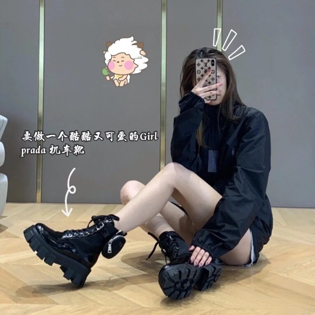 墨语高端仙女鞋品屋