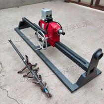 Small underground pipe drilling machine highway horizontal drilling machine natural gas pipeline installation aisle drilling machine