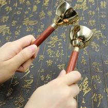 Percussion instrument bell bell teaching aid bell bell pure copper bell bell large bell bell music professional percussion instrument