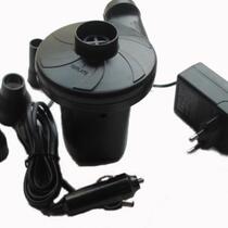 Baby swimming pool electric air pump childrens swimming ring electric pump air mattress air bed inflatable toy air pump