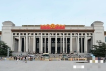 The probability of a ticket out of Beijings scenic spots is high