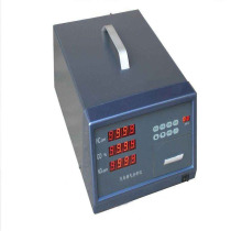 Automobile emission gas detector exhaust gas detector exhaust gas analyzer dedicated for secondary maintenance and repair