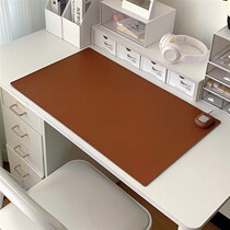 (Heating Desk Pad) Desktop Heating Pad Office Desktop Computer Keyboard Heating Pad Student Children Writing