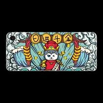 Desk heating pad heated mouse pad hand warmer desk pad extra large heating pad student writing heating pad left switch