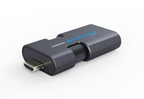 HDMI Extender HDMI Turn Cable HDMI Twisted Pair Extender 50 m Longstrong LKV372MINI