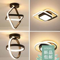 LED Ceilig Light 2 Rigs Creative Desig Moder Ceilig Lam