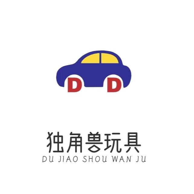 独角兽玩具