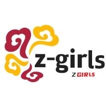 Z一girls全棉棉柔巾