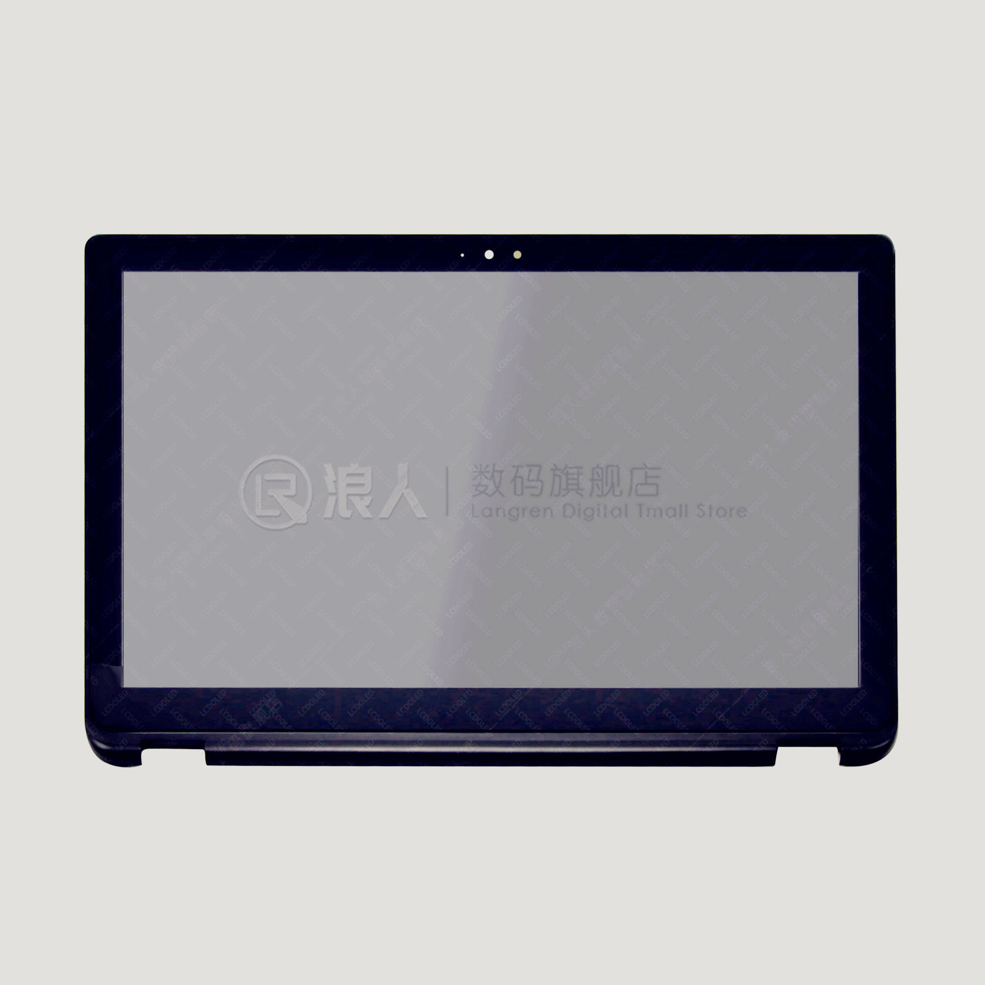 Toshiba P55W-b p50w-b notebook LCD touch screen internal and external screen