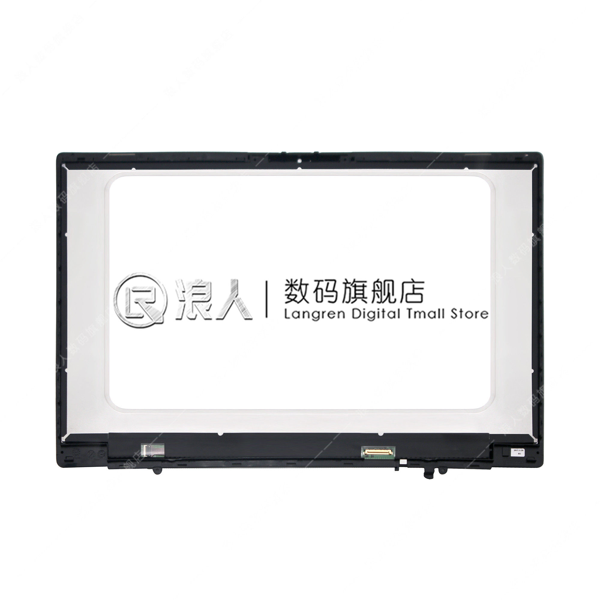 Suitable for Xiaomi Pro 15 6 inch notebook LCD screen Glass screen inside and outside screen 45 color gamut