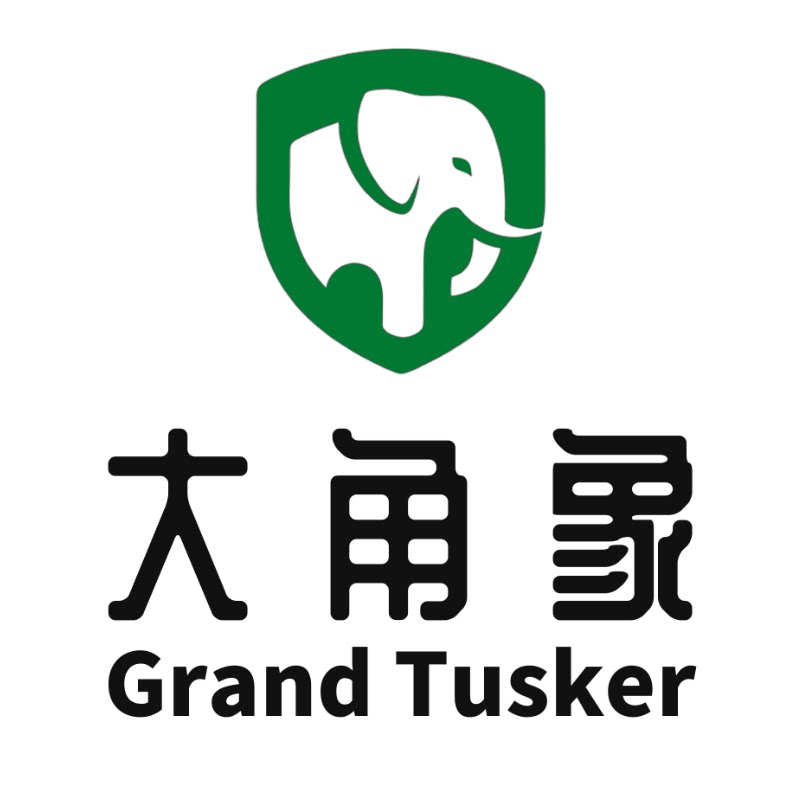 大角象环保科技直销店的LOGO