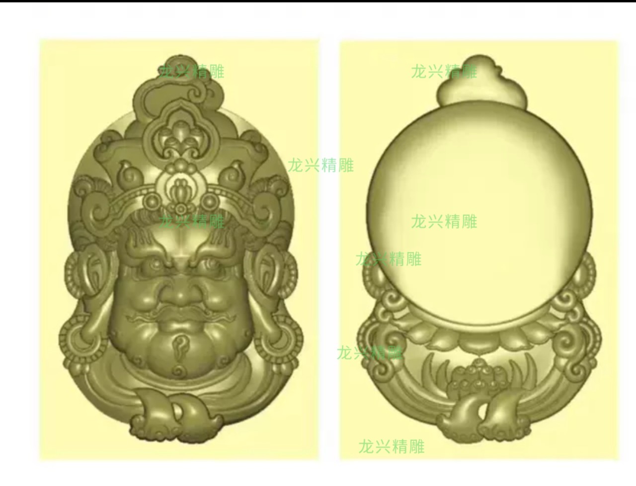 打坐雕像3d模型_打坐雕像模型图片_素材免费下载-3d溜溜网