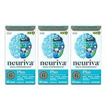 Neuriva Neuriva Original Brain Performance (90 Count) Br