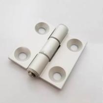 HFC26-47 47A 63 aluminum alloy adjustable hinge raised hinge wardrobe