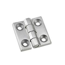 HRPSA hinge 01 Yiheda J-HFG02 03-40 50 60 65 75 stainless steel 100 hinge HRPCA