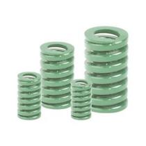 Light green YSWY-D30-L35L40L45L50L55L60L65L70L75L80L90~L200 rectangular spring