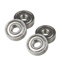 BAF682 683 684 685 686 687 688ZZ-SUS miniature deep groove ball bearing with dust cover