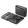 Mijia Tool Box Set, a Complete Set for Daily Household Repairs, Portable, Hand-Held, Car-Mounted, Multi-Functional Combination Set