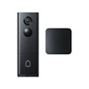Xiaomi Smart Doorbell 4 Home Use Ultra-Clear Long Battery Life Dual Camera Built-In Storage Voice Changer Intercom Infrared Night Vision Doorbell