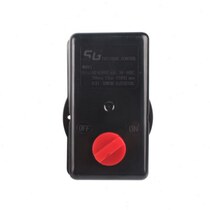 Air compressor pressure switch pressure controller mechanical pressure switch air pressure switch manufacturer direct supply three-phase