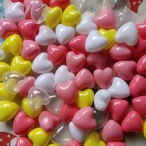 Thickened five-pointed star ocean ball storage basket Bobo ball baby indoor ball pool toy fence toy love ball_