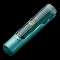 Baby hair clipper is relatively silent automatically sucks hair shaves babys head newborn babys hair clipper hair clipper super shaving tool