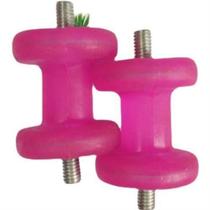 Twist machine dancing machine twist machine screw cap tendon gourd swing machine twist machine home fitness equipment accessories