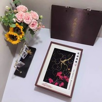 The worlds best collection of high-end gift boxes Changbai Mountain ginseng wild ginseng nourishing and health-preserving mountain ginseng understory ginseng a great gift item