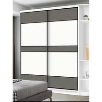 Manufacturer wardrobe door sliding door custom sliding door modern simple European solid wood sliding cabinet door wardrobe door sliding door custom