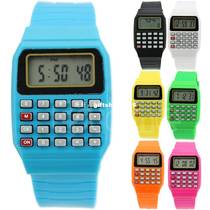 Fad Children Silicone Date Multi-Purpose Kids